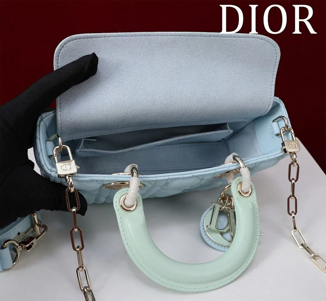 Luxury Bags - DESIGNER BAGS FOR WOMEN - AFFORDABLE LUXURY BAGS - 18991 — image 4