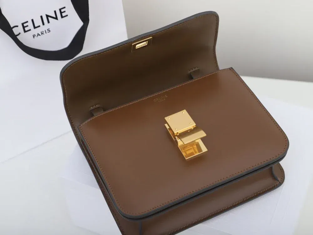 Luxury Bags Celine Luxury Bag --111939 — image 8