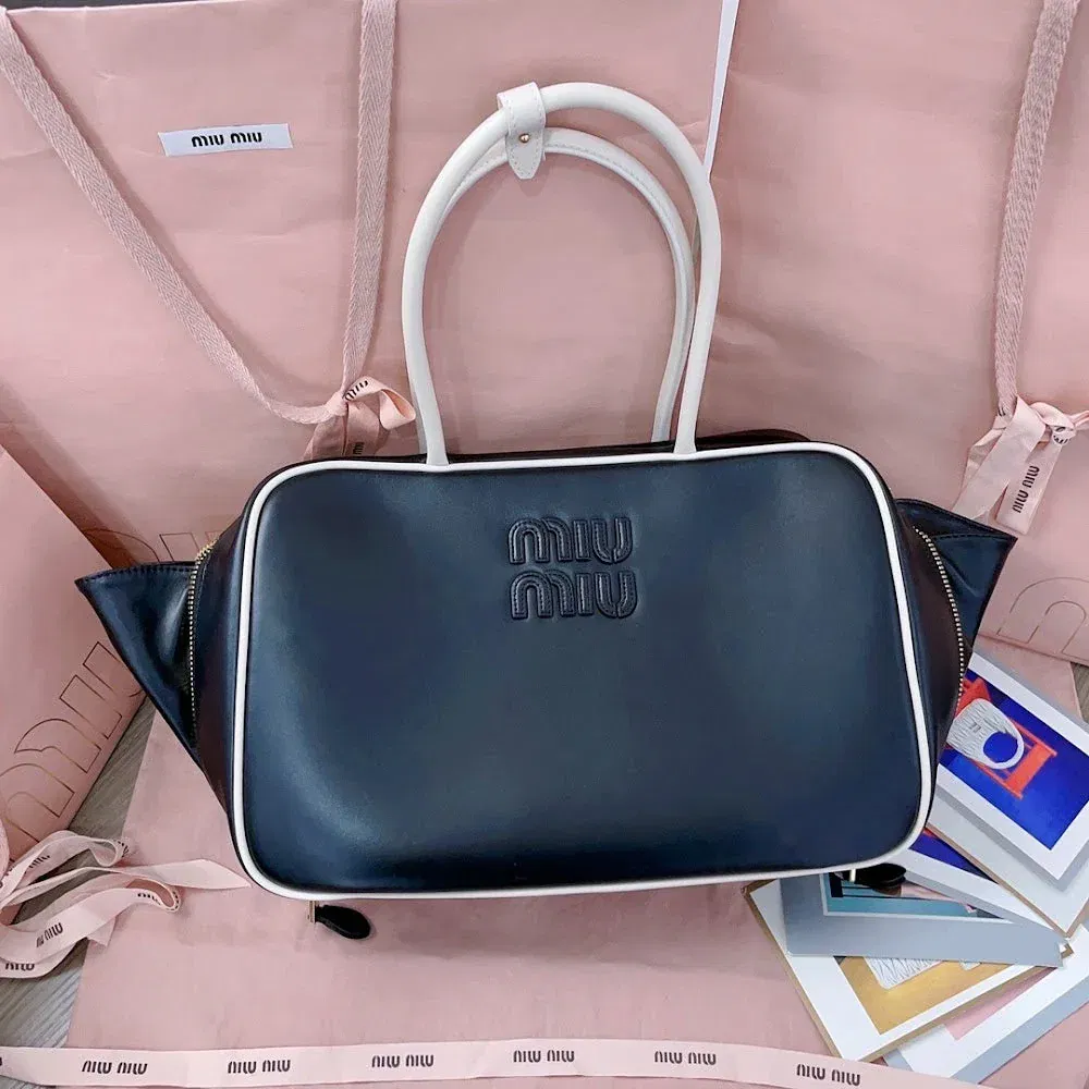 Luxury Bags Miun Miun Luxury Bag --122344 — image 9