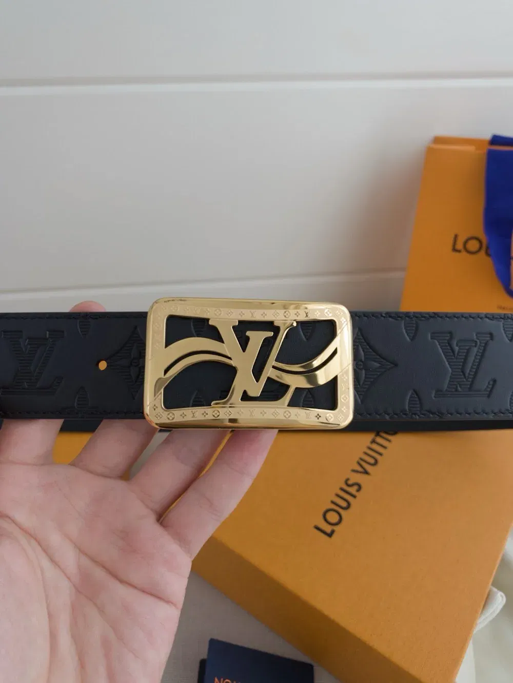 Luxury Bags ln Luxury Belt --100486 — image 6