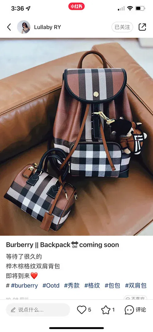 Luxury Bags - Best High-End Brands in One Place - AFFORDABLE LUXURY BAGS - 17484 — image 4