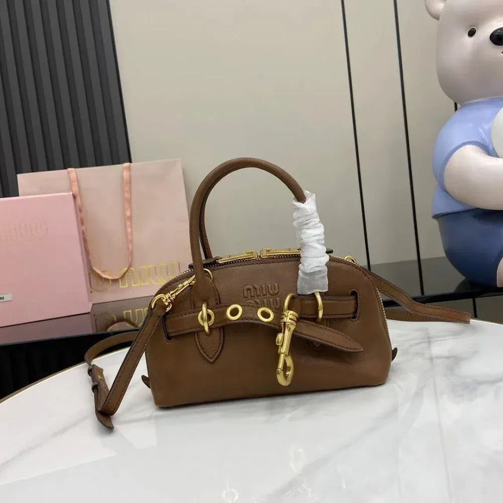 Luxury Bags Miun Miun Luxury Bag --122348