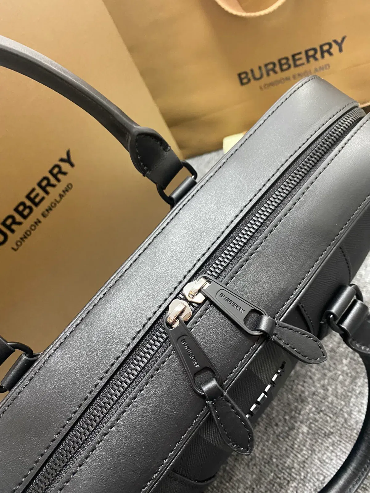 Luxury Bags Bags - Best High-End Brands in One Place - AFFORDABLE LUXURY BAGS - 6113 — image 8