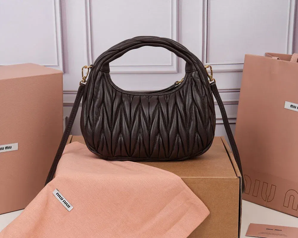 Luxury Bags Miun Miun Luxury Bag --122505 — image 4