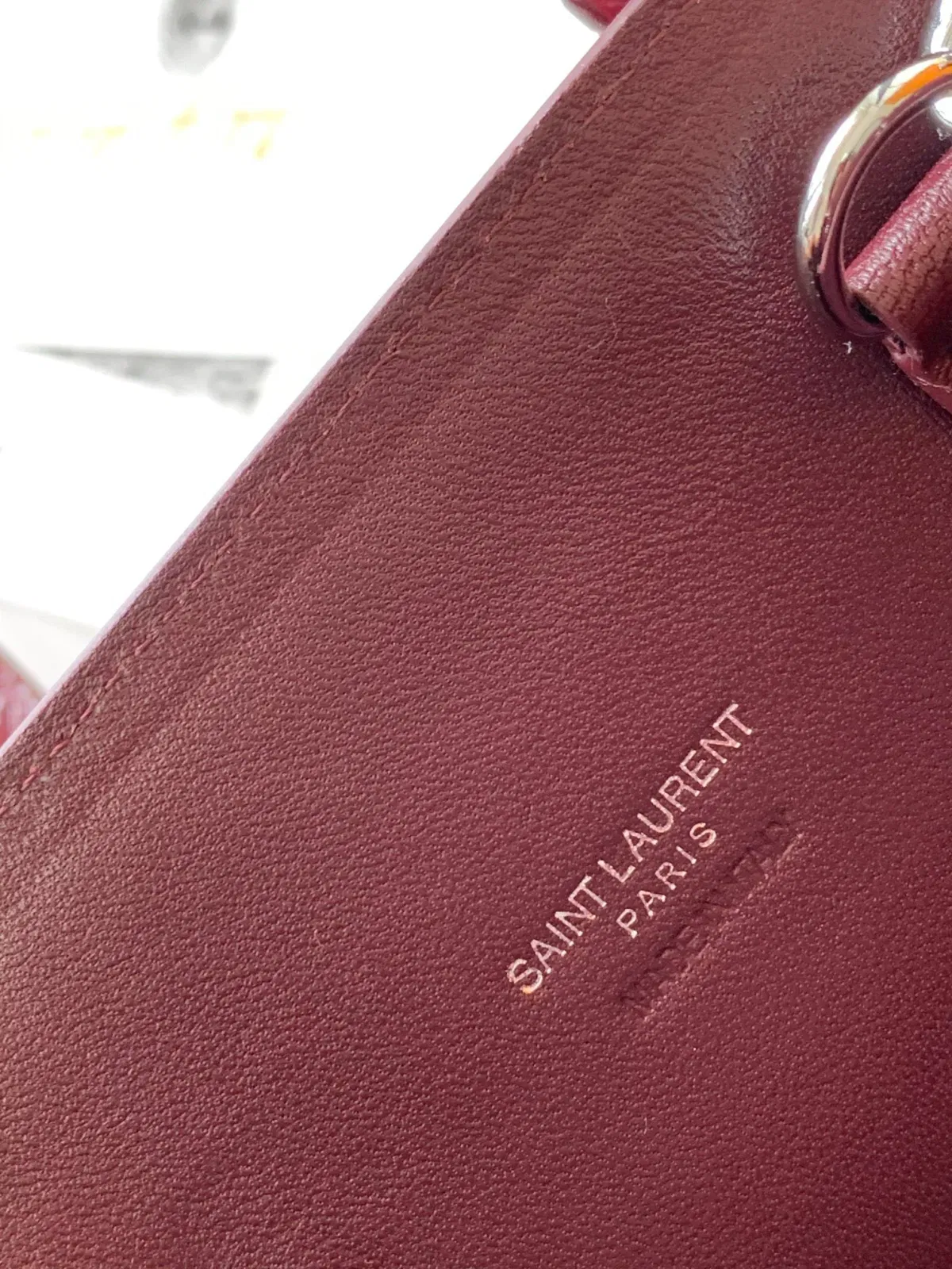 Luxury Bags - High-Quality Designer Products for You - AFFORDABLE LUXURY BAGS - 15378 — image 9
