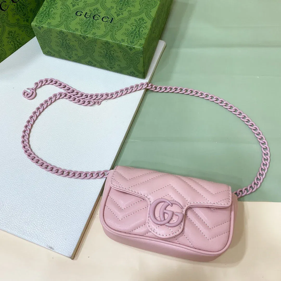 Luxury Bags Elite Carryalls