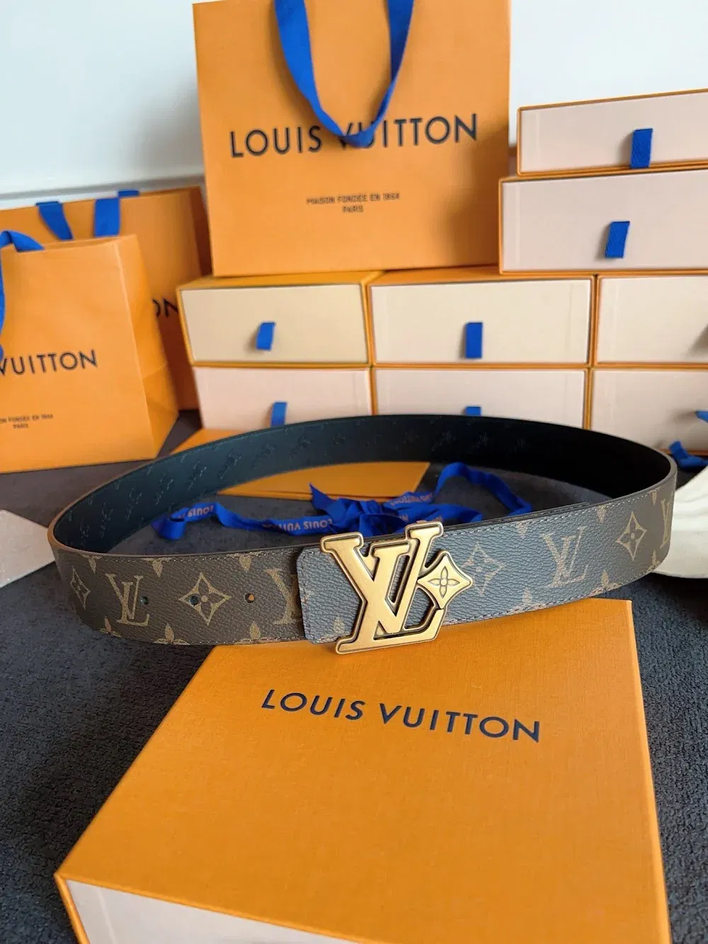 Luxury Bags ln Luxury Belt --100499 — image 3