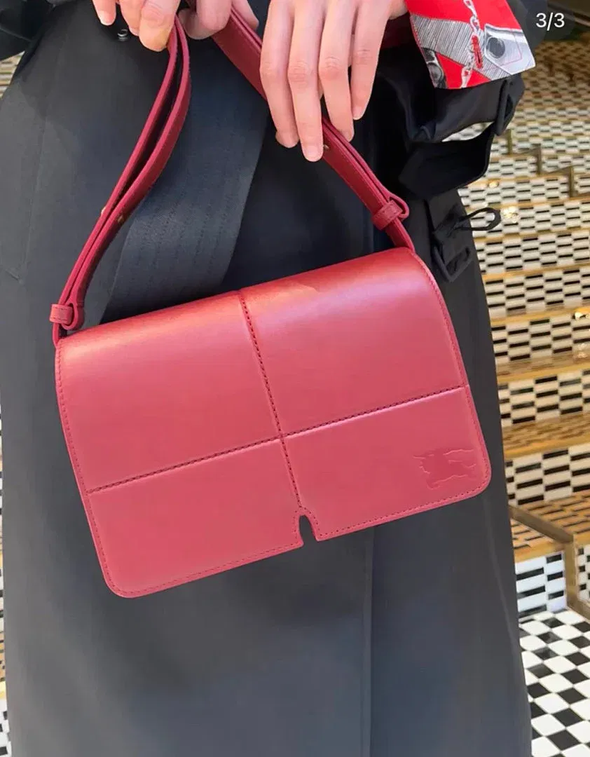 Luxury Bags - Premium Luxury Goods and Accessories - AFFORDABLE LUXURY BAGS - 17125