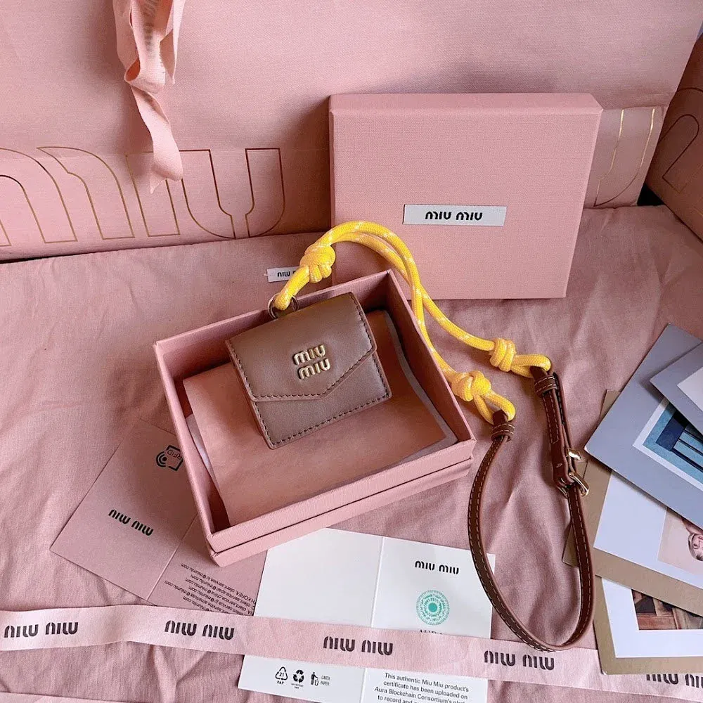 Luxury Bags Miun Miun Luxury Bag --122327