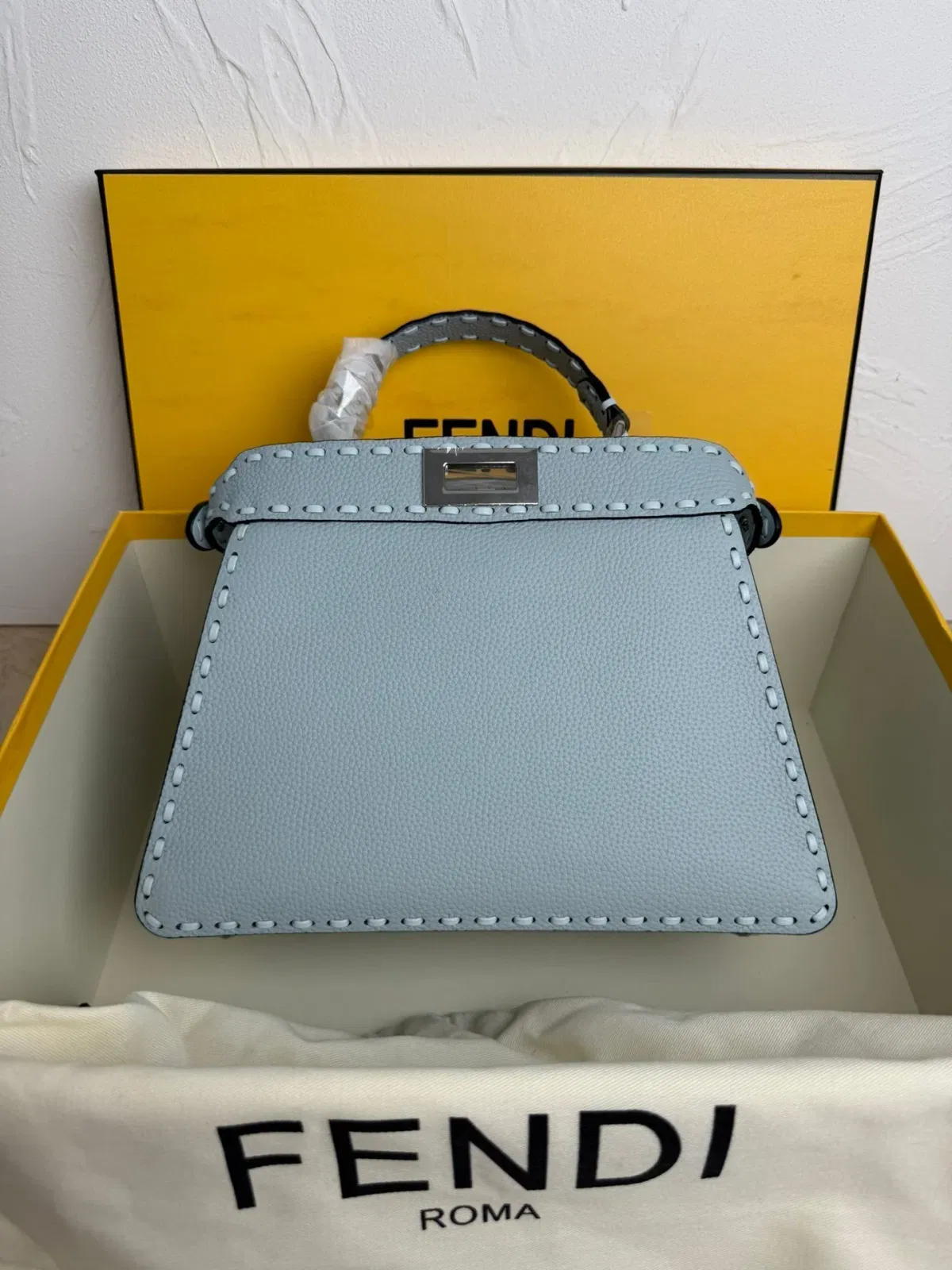 Luxury Bags Bags - DESIGNER BAGS FOR WOMEN - AFFORDABLE LUXURY BAGS - 19299 — image 2