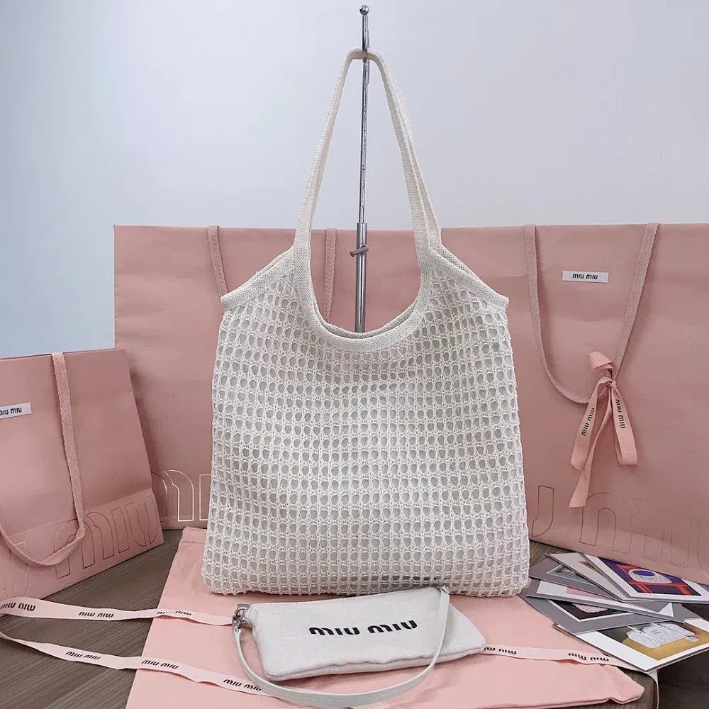 Luxury Bags Miun Miun Luxury Bag --122615 — image 3