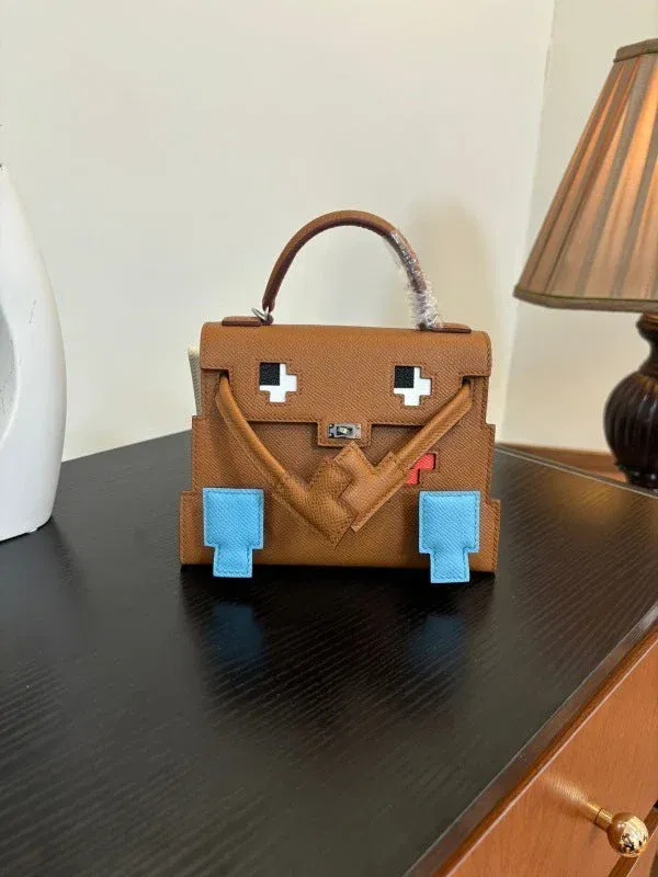 Luxury Bags Bags - Premium Luxury Goods and Accessories - AFFORDABLE LUXURY BAGS - 20501