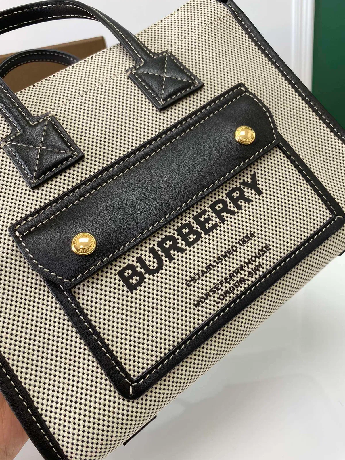 Luxury Bags Bags - Best High-End Brands in One Place - AFFORDABLE LUXURY BAGS - 6153 — image 4