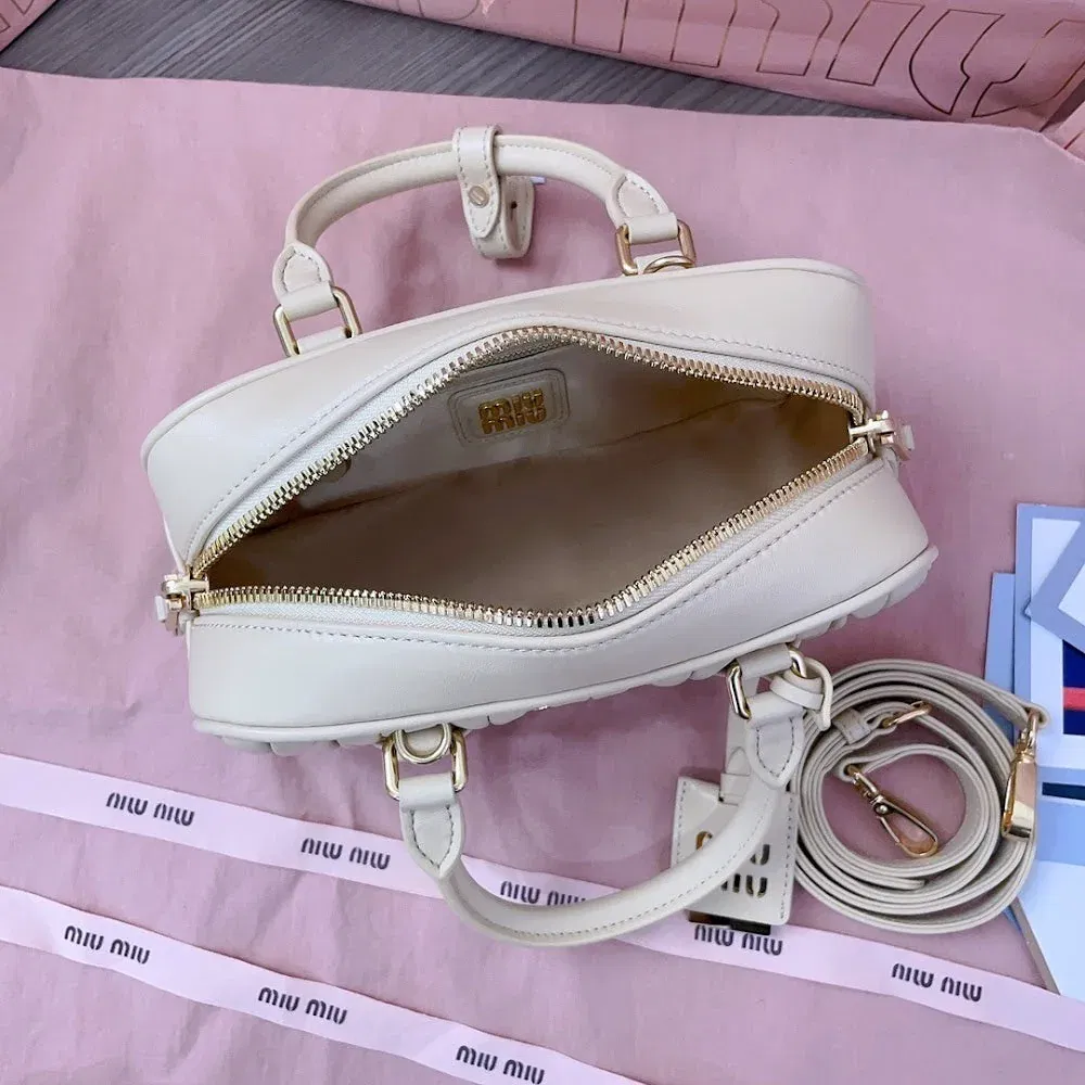 Luxury Bags Miun Miun Luxury Bag --122230 — image 8