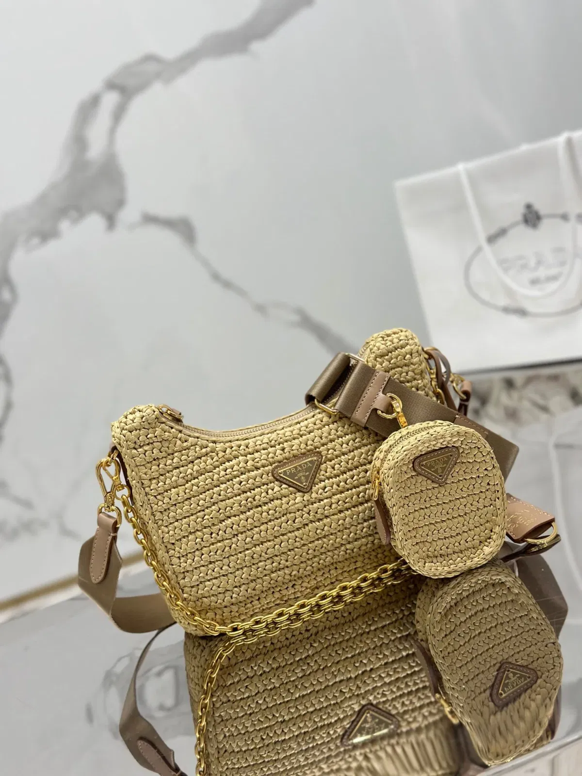 Luxury Bags - Best High-End Brands in One Place - AFFORDABLE LUXURY BAGS - 13944 — image 2
