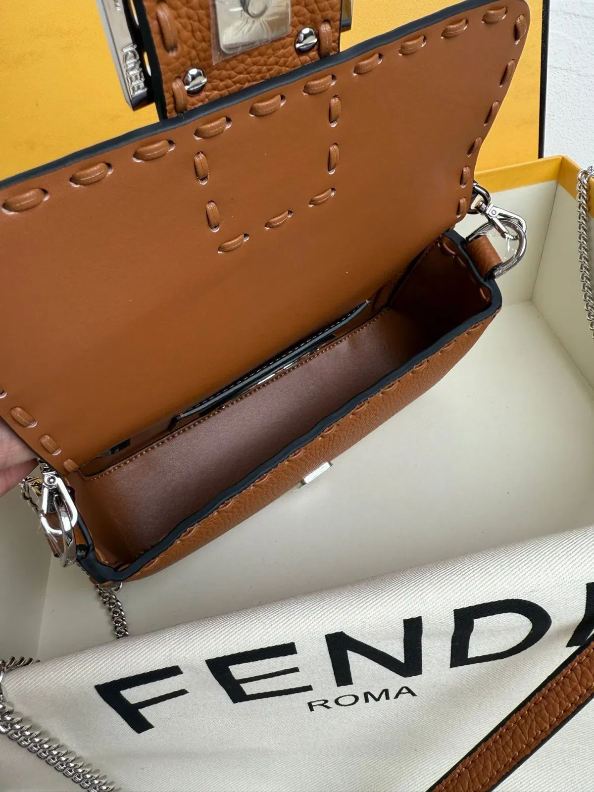 Luxury Bags - Premium Luxury Goods and Accessories - AFFORDABLE LUXURY BAGS - 19105 — image 6