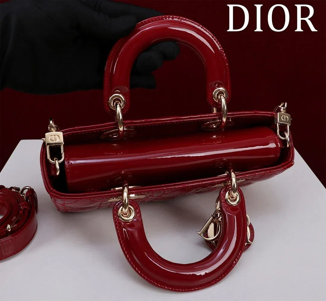 Luxury Bags - Best High-End Brands in One Place - AFFORDABLE LUXURY BAGS - 19040 — image 5