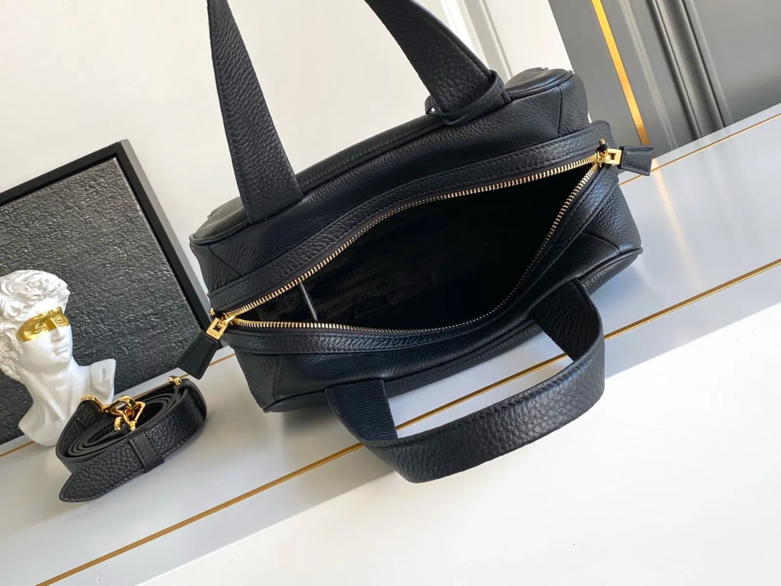 Luxury Bags - Premium Luxury Goods and Accessories - AFFORDABLE LUXURY BAGS - 14049 — image 8