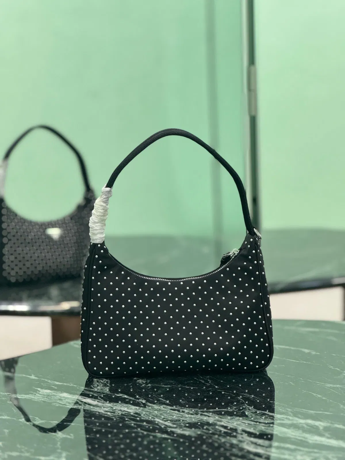 Luxury Bags - Premium Luxury Goods and Accessories - AFFORDABLE LUXURY BAGS - 14021 — image 3