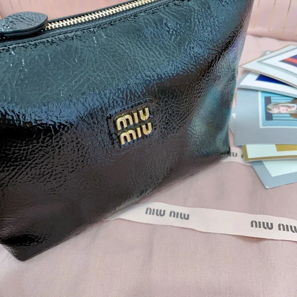 Luxury Bags Miun Miun Luxury Bag --122332 — image 5