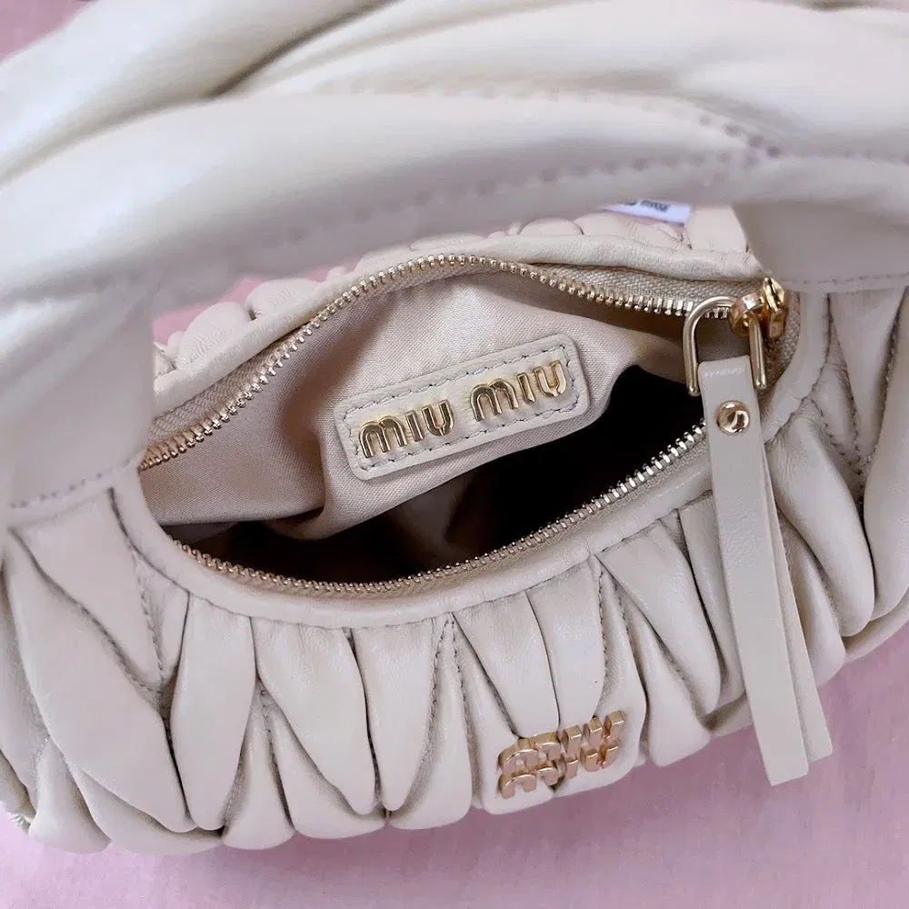 Luxury Bags Miun Miun Luxury Bag --122534 — image 9