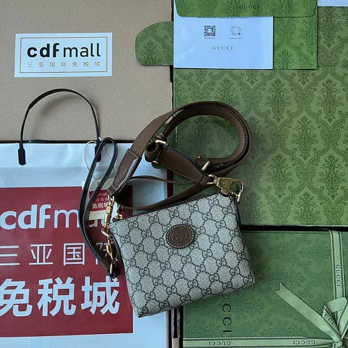 Luxury Bags - Best High-End Brands in One Place - AFFORDABLE LUXURY BAGS - 19776 — image 9
