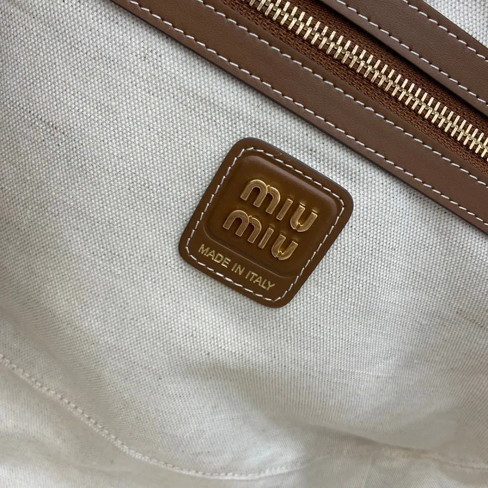 Luxury Bags Miun Miun Luxury Bag --122215 — image 9