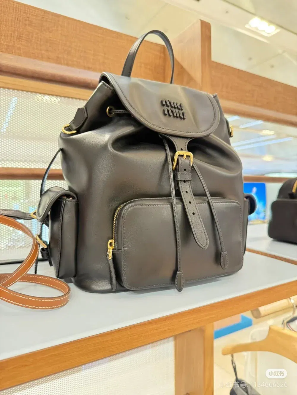 Luxury Bags Miun Miun Luxury Bag --122313 — image 6