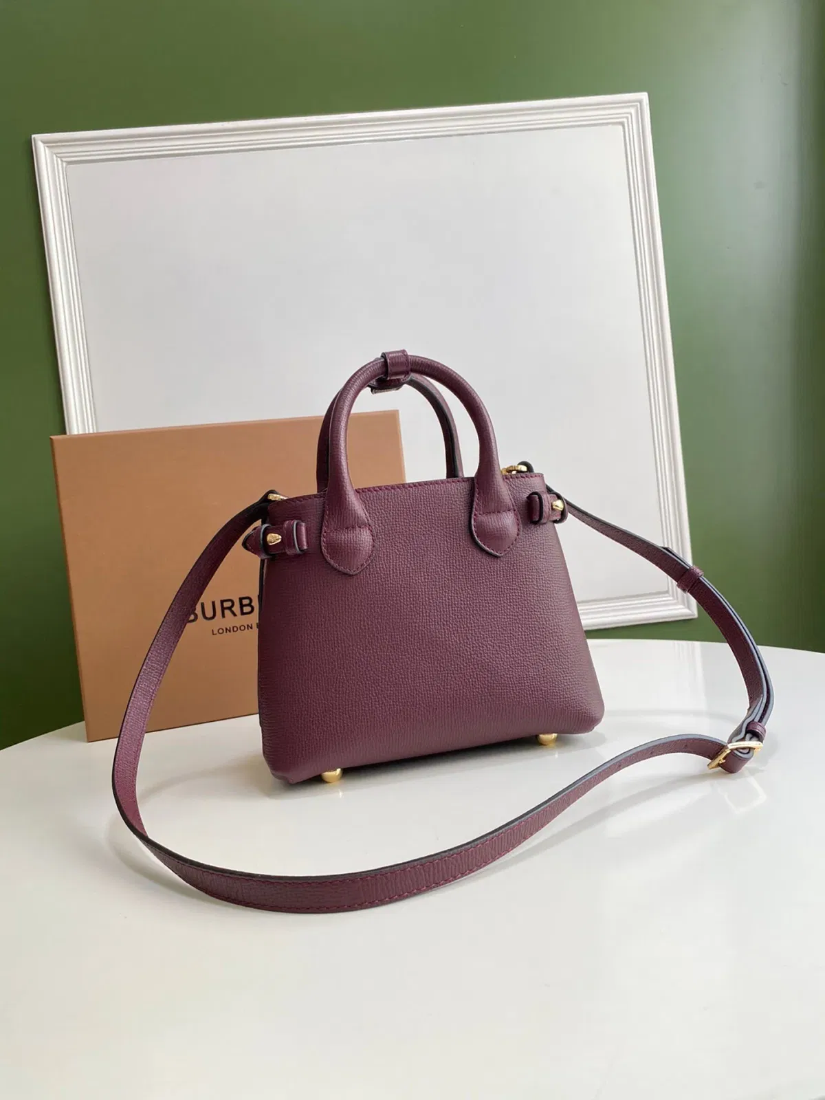 Luxury Bags Bags - Best High-End Brands in One Place - AFFORDABLE LUXURY BAGS - 6185 — image 7