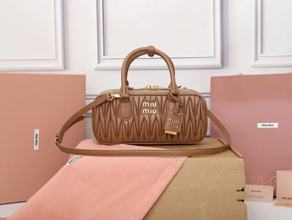 Luxury Bags Miun Miun Luxury Bag --122498