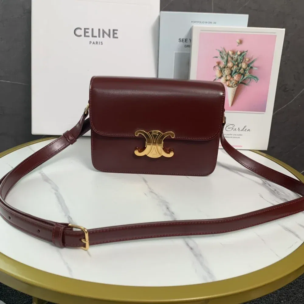 Luxury Bags Celine Luxury Bag --111994