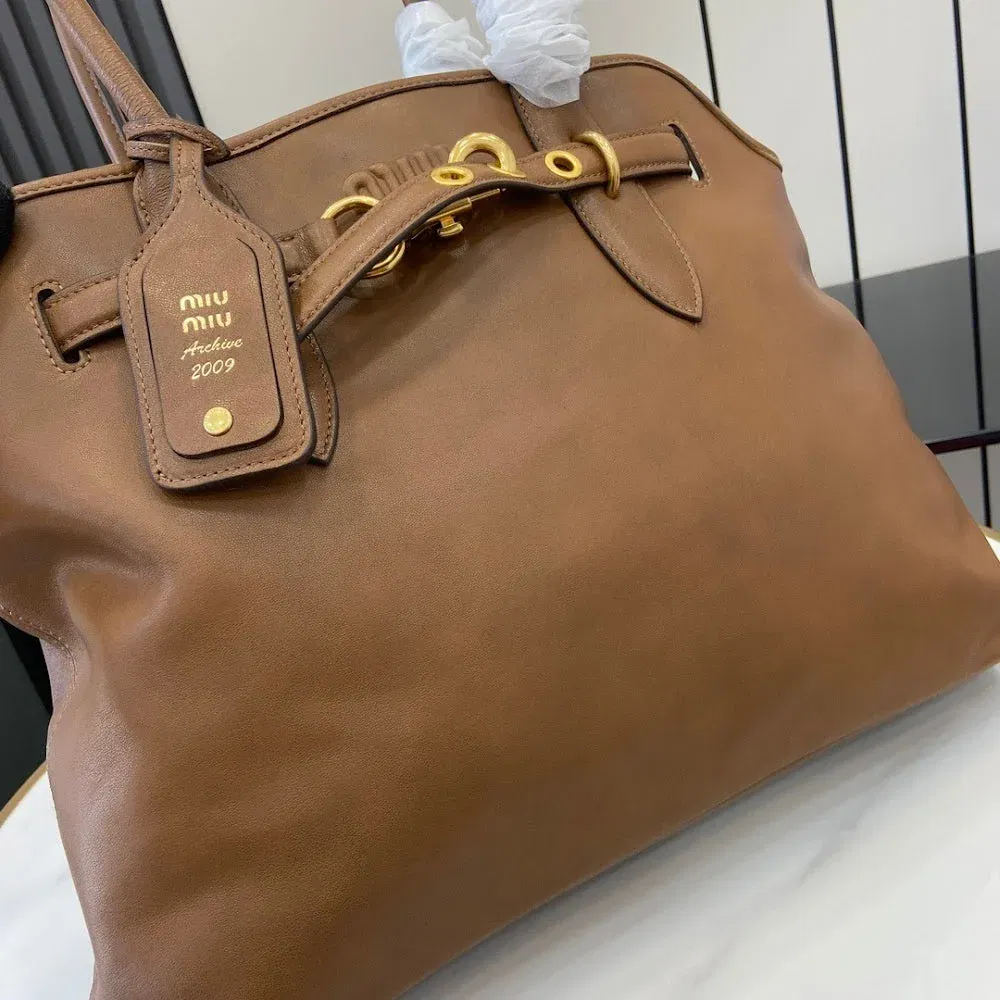 Luxury Bags Miun Miun Luxury Bag --122355 — image 9