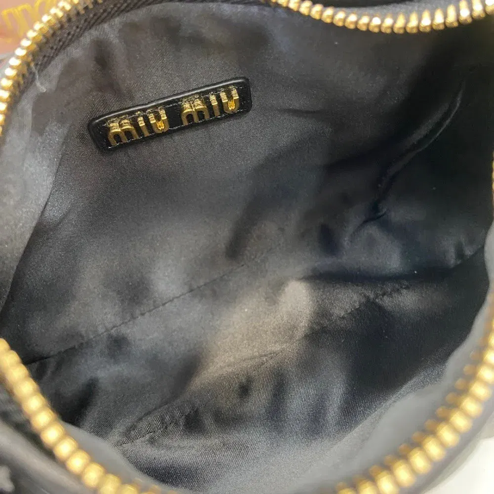 Luxury Bags Miun Miun Luxury Bag --122168 — image 8