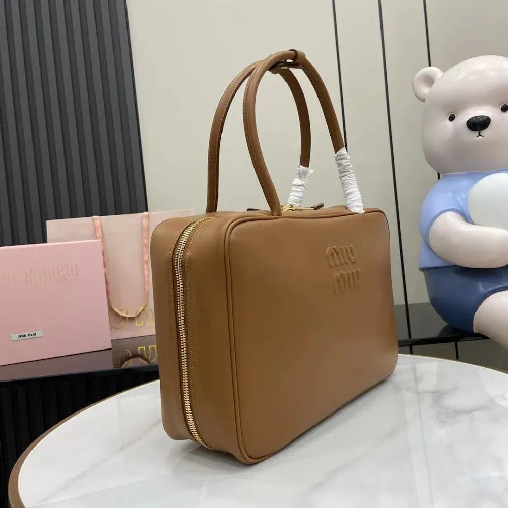 Luxury Bags Miun Miun Luxury Bag --122212 — image 2