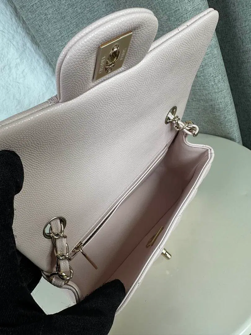 Luxury Bags - DESIGNER BAGS FOR WOMEN - AFFORDABLE LUXURY BAGS - 17715 — image 5