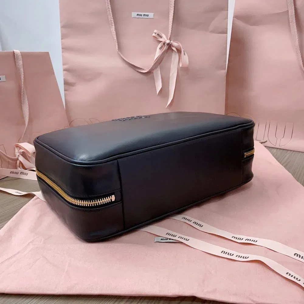 Luxury Bags Miun Miun Luxury Bag --122412 — image 4