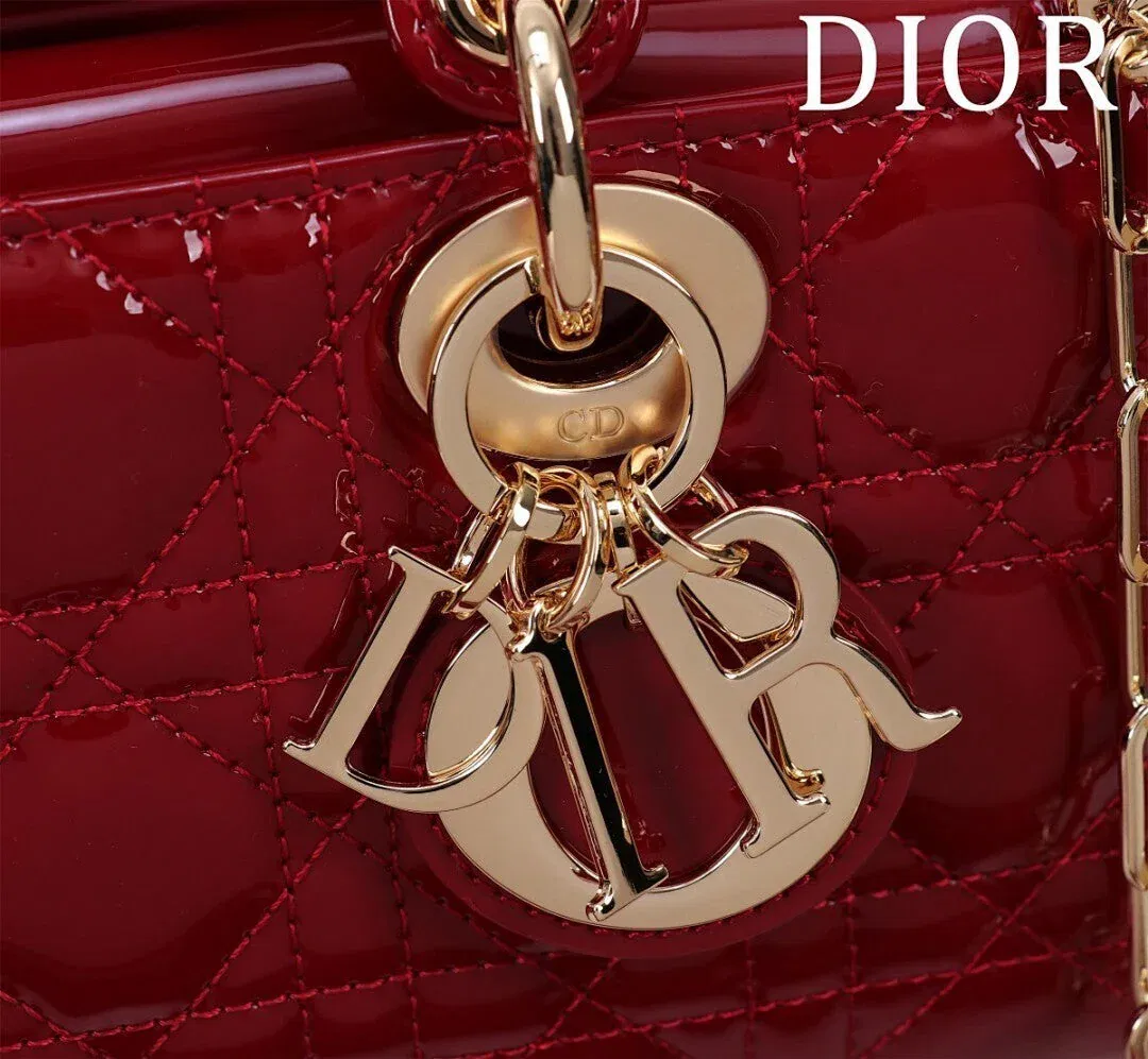 Luxury Bags - Best High-End Brands in One Place - AFFORDABLE LUXURY BAGS - 19040 — image 3