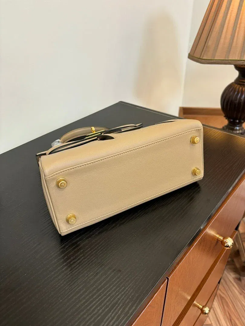 Luxury Bags Bags - DESIGNER BAGS FOR WOMEN - AFFORDABLE LUXURY BAGS - 20535 — image 6