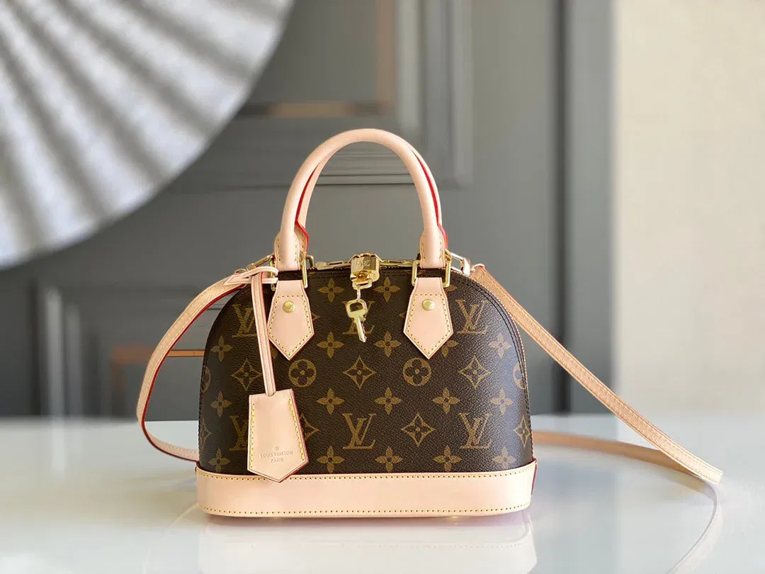 Luxury Bags Elite Carryalls