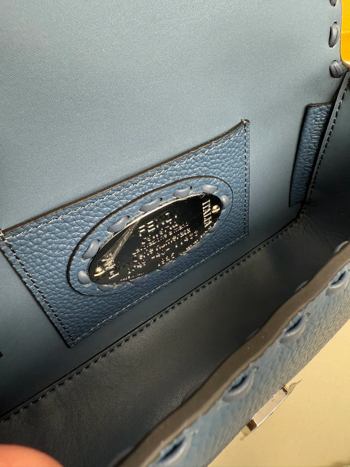 Luxury Bags - DESIGNER BAGS FOR WOMEN - AFFORDABLE LUXURY BAGS - 19111 — image 8