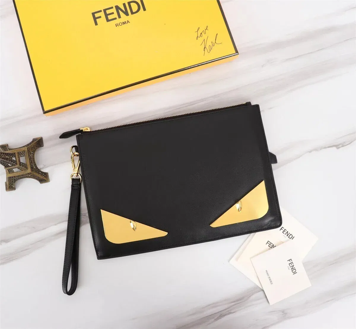 Luxury Bags Bags - Premium Luxury Goods and Accessories - AFFORDABLE LUXURY BAGS - 19237
