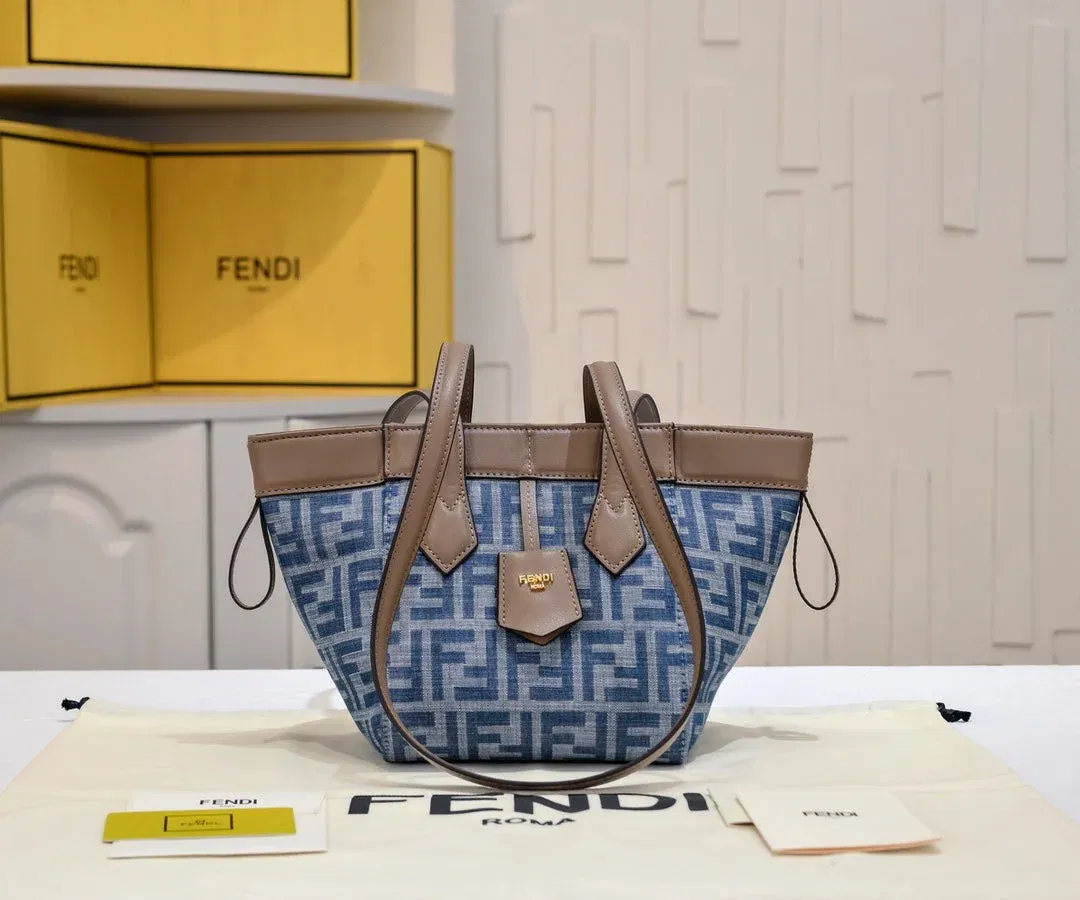 Luxury Bags Elite Carryalls