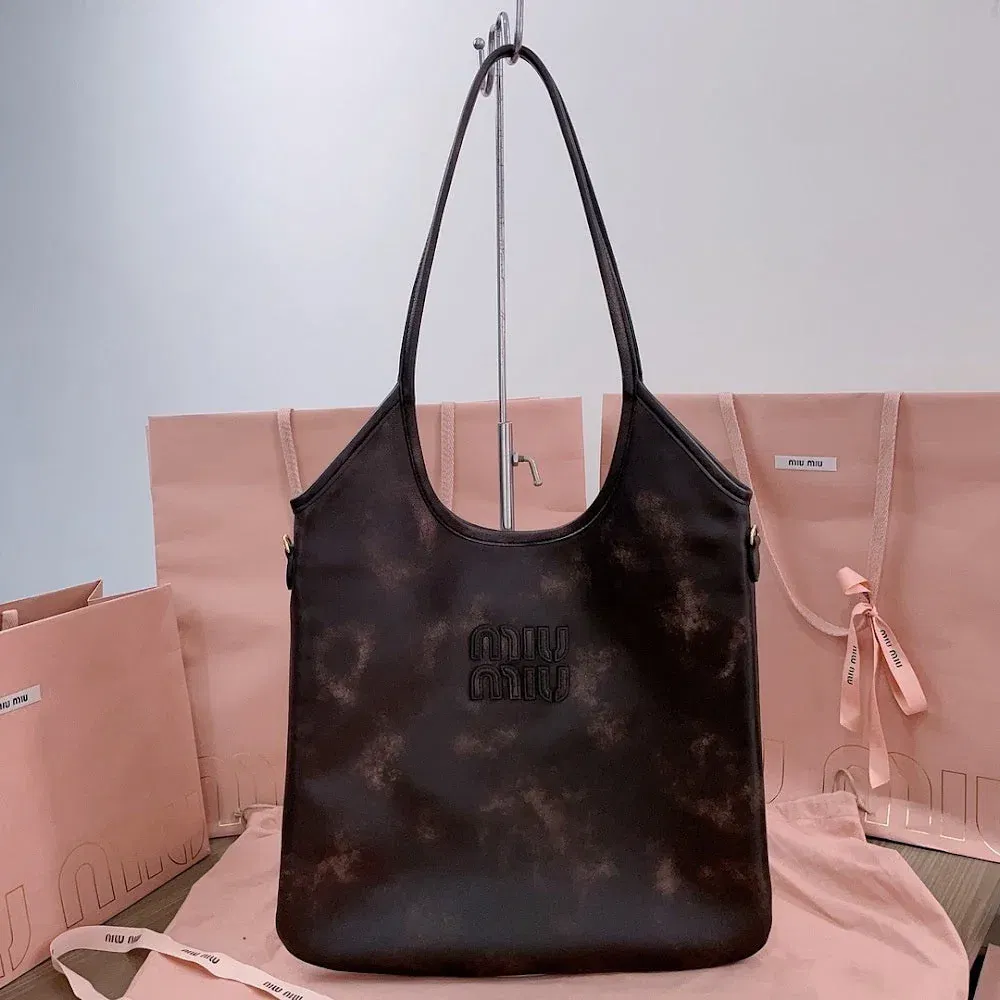 Luxury Bags Miun Miun Luxury Bag --122467