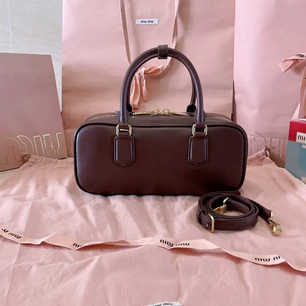 Luxury Bags Miun Miun Luxury Bag --122303 — image 3