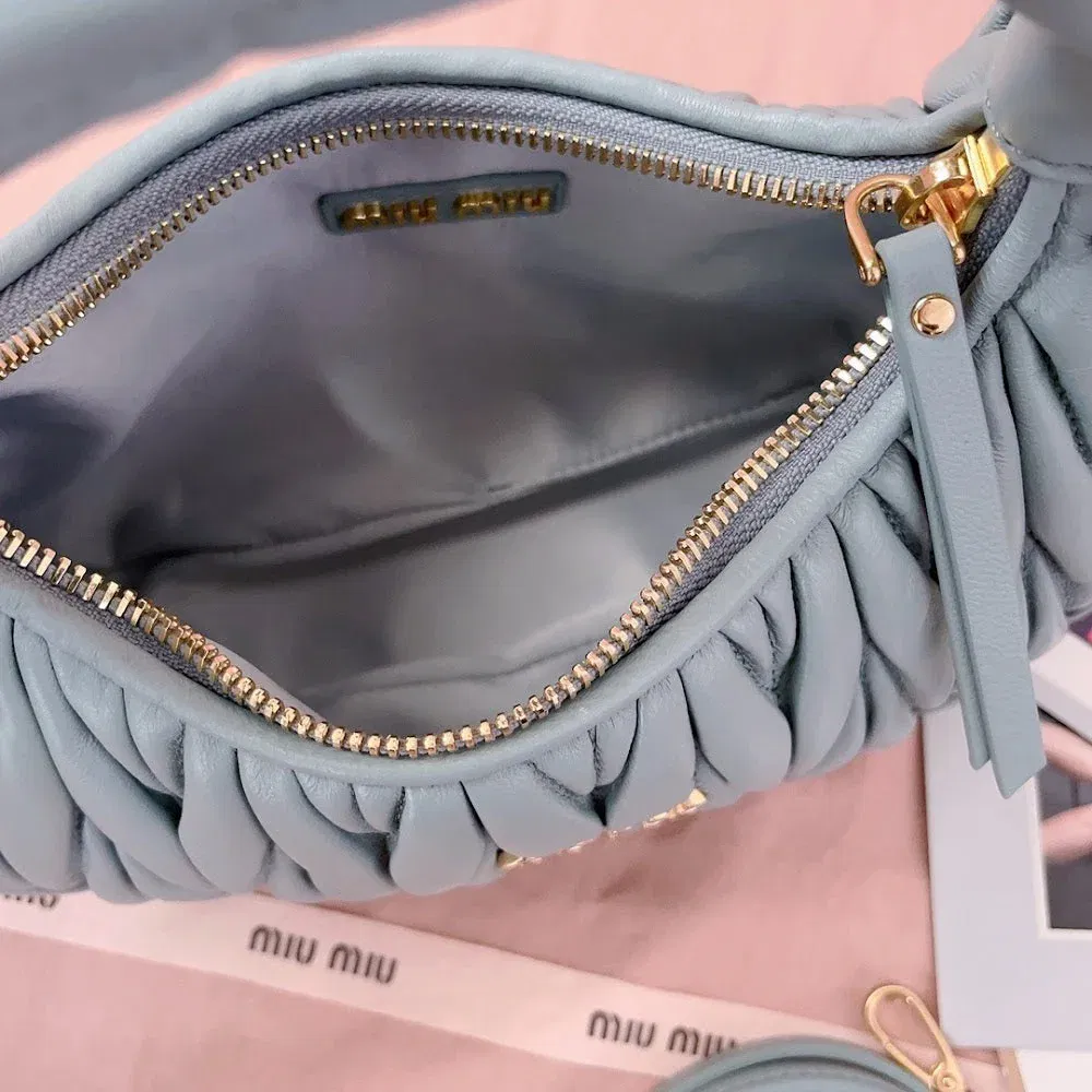 Luxury Bags Miun Miun Luxury Bag --122231 — image 8