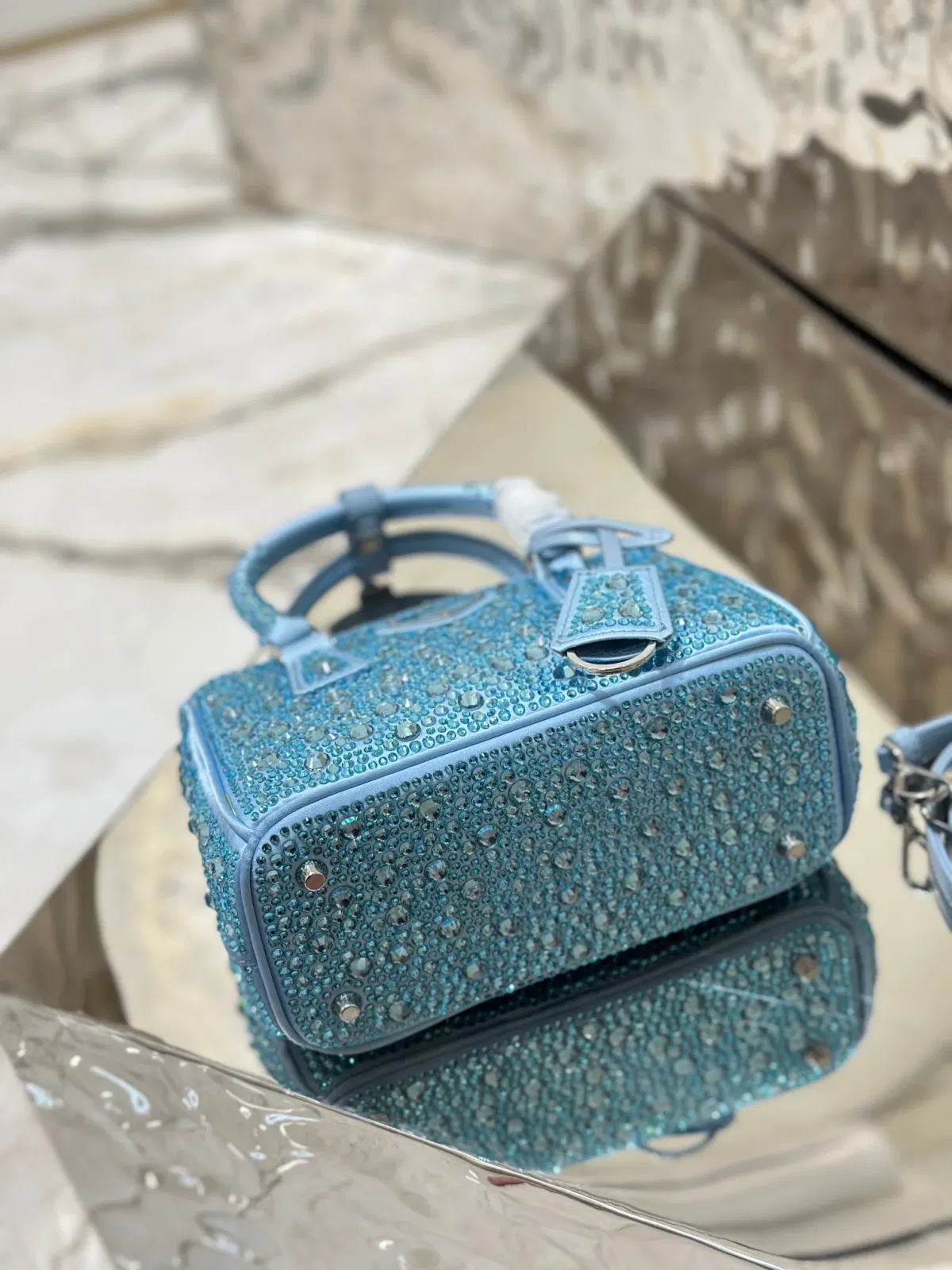 Luxury Bags - High-Quality Designer Products for You - AFFORDABLE LUXURY BAGS - 14014 — image 7