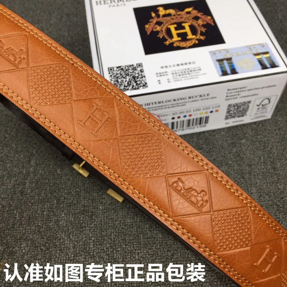 Luxury Bags Hermesn Luxury Belt --106000 — image 8