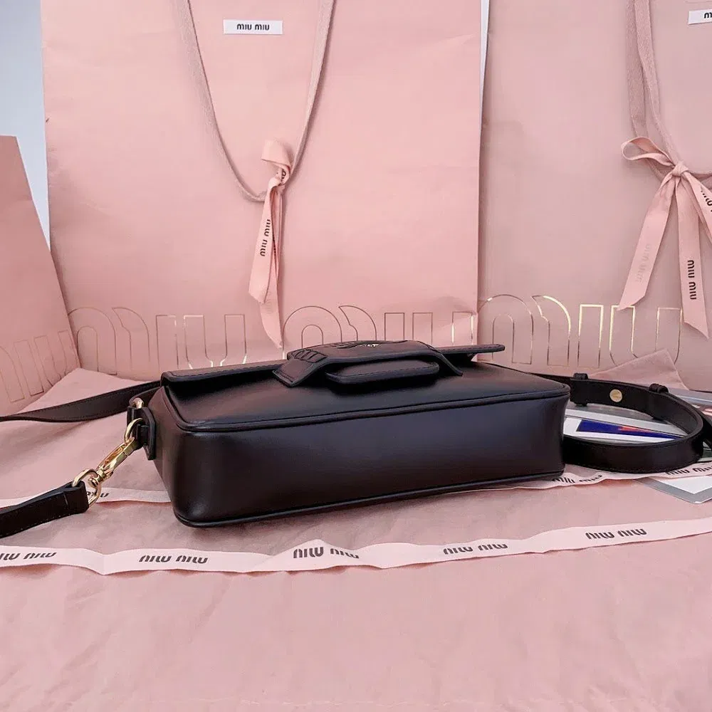 Luxury Bags Miun Miun Luxury Bag --122593 — image 4