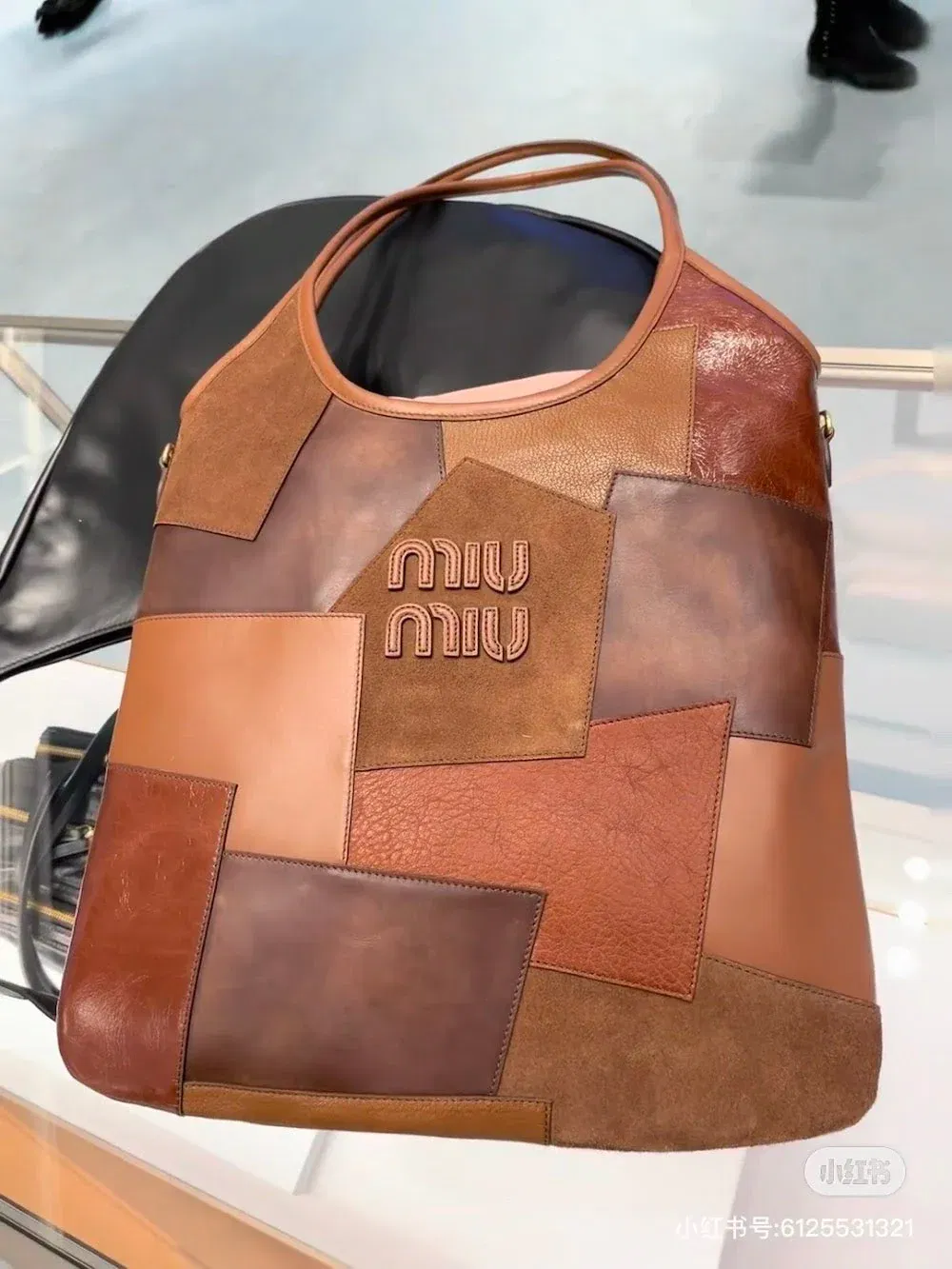 Luxury Bags Miun Miun Luxury Bag --122544 — image 2