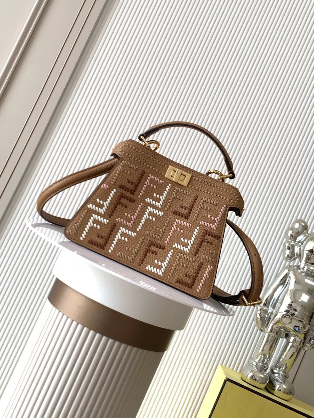 Luxury Bags Bags - Premium Luxury Goods and Accessories - AFFORDABLE LUXURY BAGS - 19173